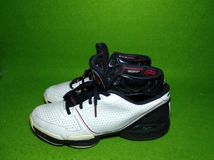 二手正品 g21804 adidas adizero rose 罗斯1.0 天足篮球鞋 42码