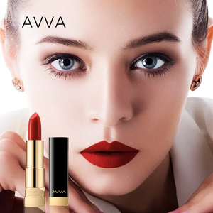avva艾微口红