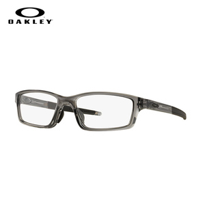 Oakley欧克利防滑可换腿镜架运动近视镜框OX8041 CROSSLINK PITCH