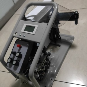 手持激光焊机氩弧焊送丝机自动填丝高精密带脉冲 全自动wf-007a