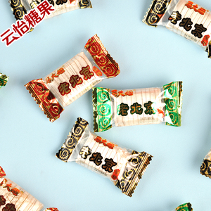 正品马大姐老北京酥糖结婚庆喜糖散装糖果年货零食品