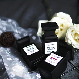 香水 _ 现货包邮 真特么棒 法布勒斯 优雅中性绅士风格 fabulous 50ml