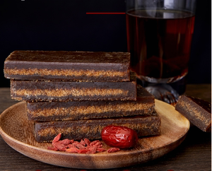 湖南溆浦特产红糖