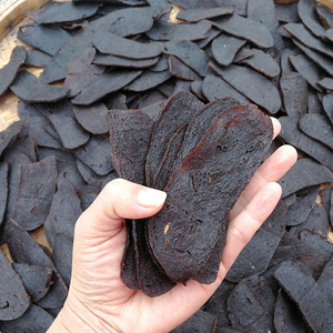 赣南特产香辣豆腐饼豆腐渣干安远定南农家手工小吃干货零食