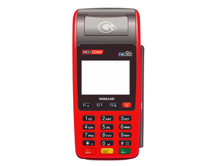 新大陆me31裸机本套配件