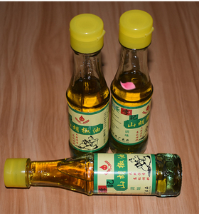 山胡椒油湖南特产贵州野生纯木姜子四川湘西怀化山苍子油一滴香