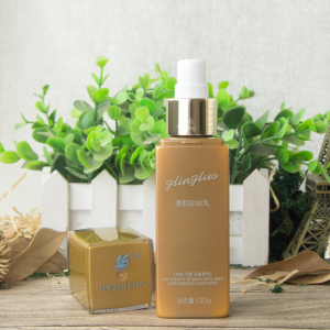 法国葛林若美肌卸妆乳120g深层清洁美容院专柜正品包邮