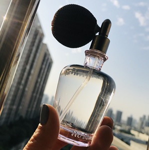 hollister malaia霍利斯特马来娅女士香水分装小样