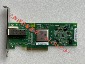 原装 QLogic QLE2560-LNV 单口 8Gb HBA 光纤通道卡 联想 03X4441