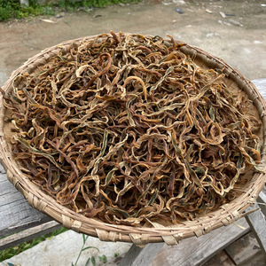 干四季豆干刀豆镇巴干豆角陕南农家自制陕西汉中特产干货500g包邮