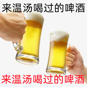江西宜春明月山特产四季松温汤精酿米啤酒拉罐500毫升x12温汤包邮