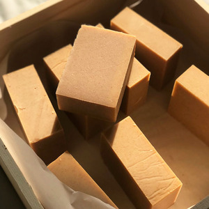 已成熟总重800克约4块无患子家事皂洗衣洗碗冷制皂手工婴儿家务皂