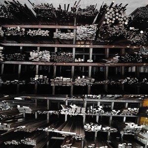 冷拉铁条扁铁方钢圆棒方铁扁钢小钢筋圆铁规格齐全可零切加工打孔