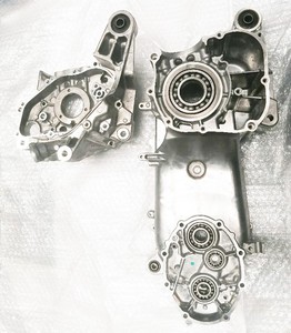 铃木uu125发动机