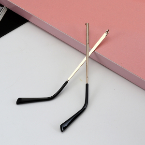 太阳镜配件眼镜腿一对通用