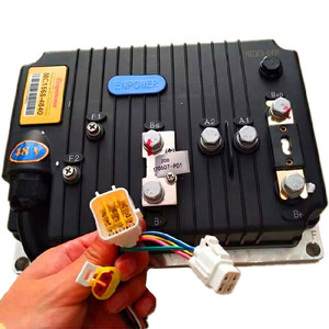 英博尔清扫车巡逻观光电动四轮车控制器mc3336mc3528mc1568mc3624