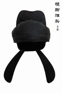 栖凤阁汉服幞头唐代帽子李白帽子汉服帽子古装帽子