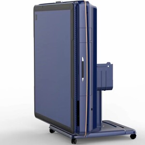 新款国雀无声麻将机,静音全自动麻将机郑州麻将机手机充电洗牌快