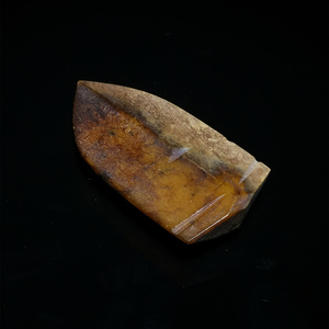 战汉玉器 高古玉 古玉 老玉 旧藏 金银器 汉代口含玉蝉 包老到代