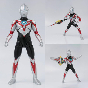欧布原生重光形态奥特曼shf极恶贝利亚act超可动玩具礼物手办模型