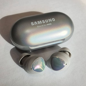 当天发 三星Galaxy Buds耳机国行无线蓝牙双耳跑步入耳式运动便携