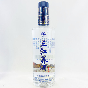 三江荞酒