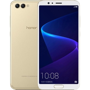 honor/荣耀 v10/20全面屏全网通学生老人备用安卓超薄智能nfc手机