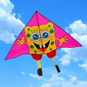 海绵宝宝风筝