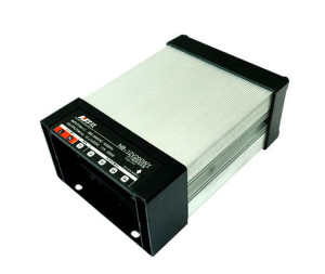 led防雨开关电源发光字变压器直流电源永杰霖12v200w防雨电源