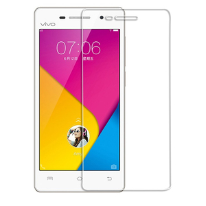 步步高y22钢化膜防爆vivo y22l屏幕玻璃膜保护y22il贴膜手机