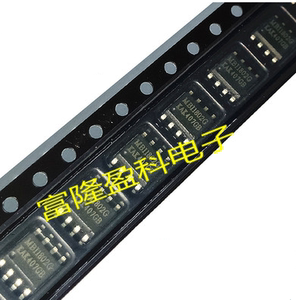 sop8 led灯饰驱动芯片 mbi1802 全新正品 ic芯片chen海槟56