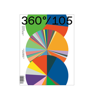 Design360杂志 观念与设计  订购2024 2023 2022 109 108 107 106 105 104 103 102 101 100期 d17 平面设计杂志期刊