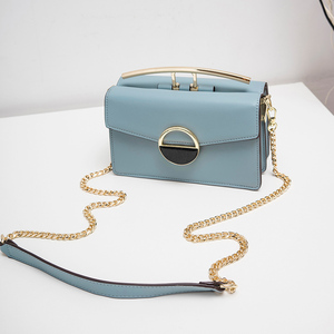 小ck雾霾蓝包新加坡