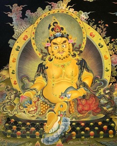 黄财神赞巴拉zambala(汇总)线香塔香藏香香粉卧香不丹尼泊尔