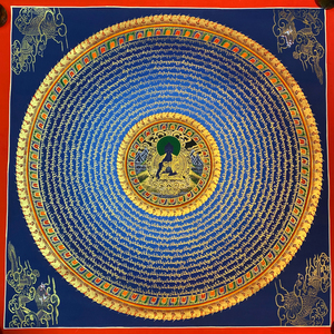 佛教经轮图像图片