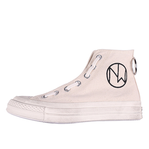 匡威 converse x undercover拉链解构1970s限定 164832c