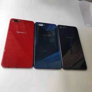 适用于oppo a5原装拆机后盖原装后壳外壳后盖原装a5电池后盖