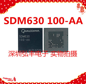 高通骁龙630CPU处理器 SDM630 100-AA 000-AA 200-AA SDM630CPU