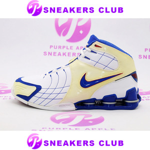 卡特篮球鞋shox