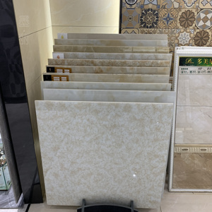 清仓处理美陶陶瓷微晶石全抛釉瓷砖 80*80 客厅卧室加厚地砖全瓷