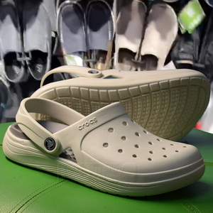 0024人付款淘宝crocs洞洞鞋卡洛驰literide克骆格男鞋女鞋沙滩防
