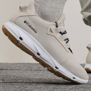 同款货源sheiqu333淘宝哥伦比亚户外网鞋男士2022夏季新款女网面