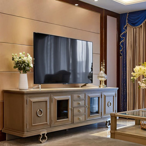 电视柜进口