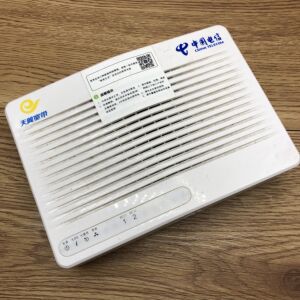友华pt622 -a epon光纤猫 电信 e8-c 2 1语音 广东可电信退网销户