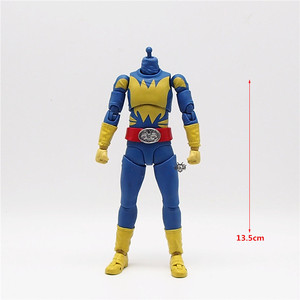 正版万代 shf假面骑士限定版系列盖尔修卡战斗员素体现货谢绝退换