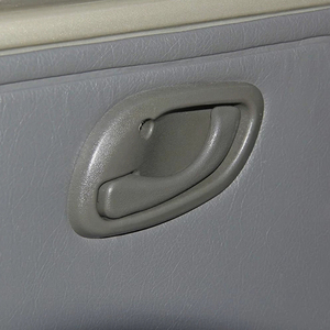 东风小康k07 k17前门内扣手k01车门内拉手k02车门内扣内把手配件