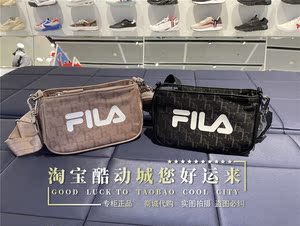 fila包包斜挎