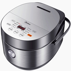 美的球釜电饭煲柴火饭