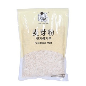包邮韩式粗麦芽粉天粮园妈妈 大麦芽粉酿造韩国米汁原料做米汁用