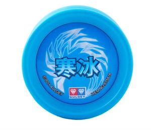 奥迪双钻悠悠球寒冰